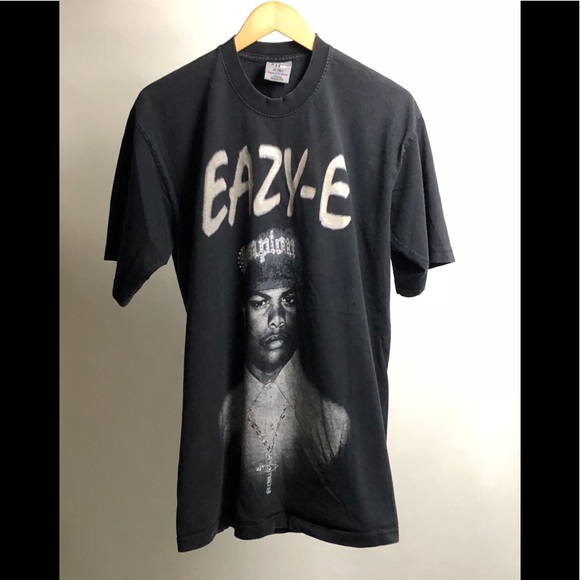 SHAKA WEAR Other - RARE VTG EAZY-E SHAKA WEAR TEE SHIRT